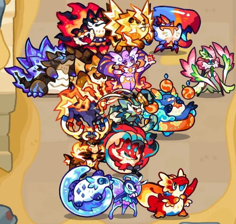 Second Gold Rush defense formation