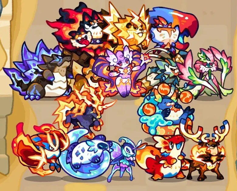 Third Gold Rush defense formation