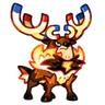 Magnedart