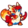 Newflamander