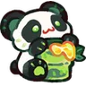 Pandaroot