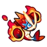 Pyroclobster