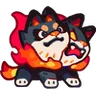 Pyrohound