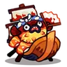 Pyromaki