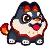 Pyropup