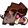 Rockhog