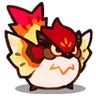 Scorchwing