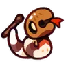 Taptail