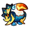 Toucanzam