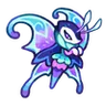 Waveflutter