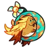 Wheekroller