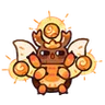 Zenscarab